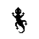 GeckoCoin Logo